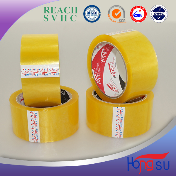 OPP Super Clear Packing Tape
