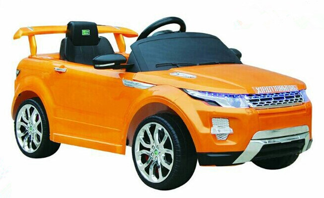 Good Electrical Cars for Child