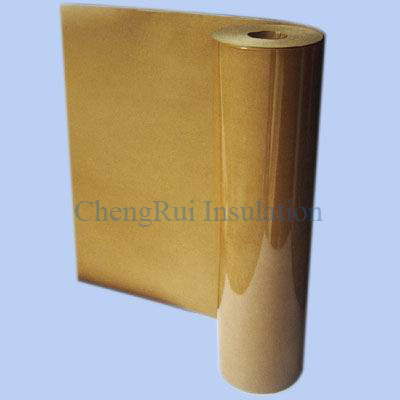 Insulation Paper with Polyester Film