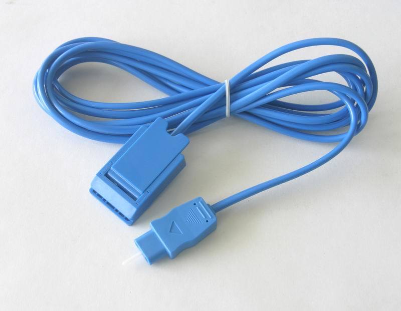 Cable for Grounding Pads-Bipolar