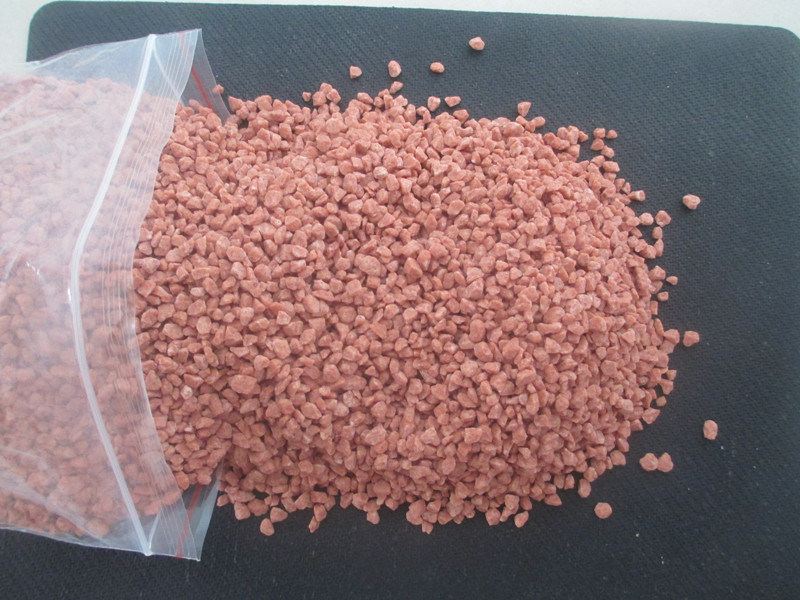 Red Muriate of Potash 60% Agriculture Fertilizer