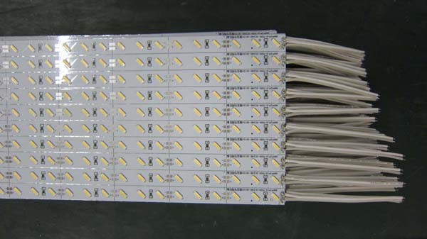 Aluminum Circuit Board LED SMD 5630 PCBA LED PCB Board