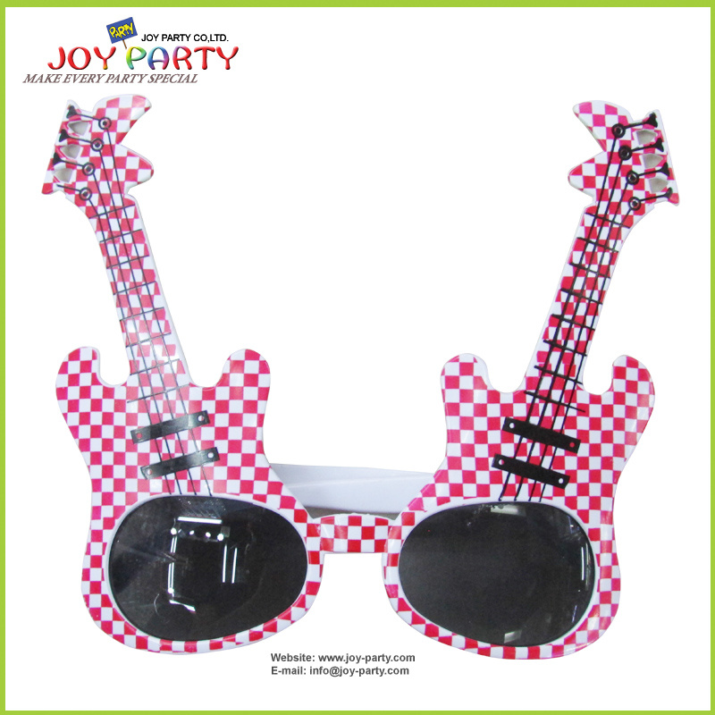 Dancing Party Glasses Birthday Party Eyewear