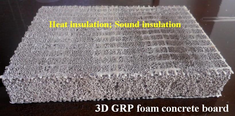 Sound Insulation Auditorium Panel