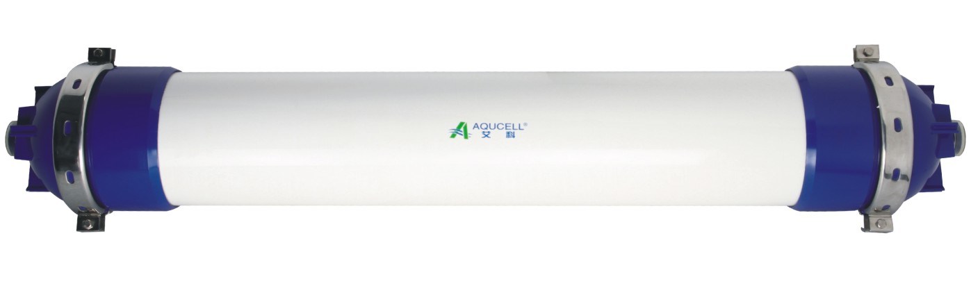 International Standard Hollow Fiber UF Membrane Module/ Water Filter (AQU-250-PVC, 10