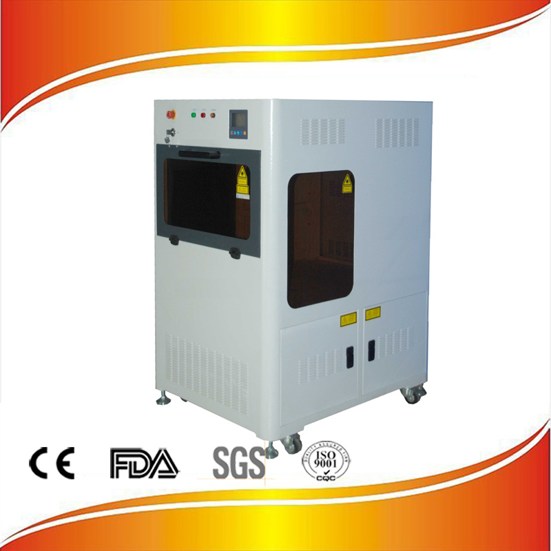 Crystal Laser Engraving Machine