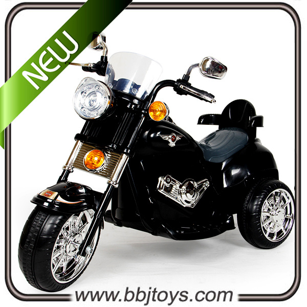 Battery Operated Kids Motorbike - Bjc119