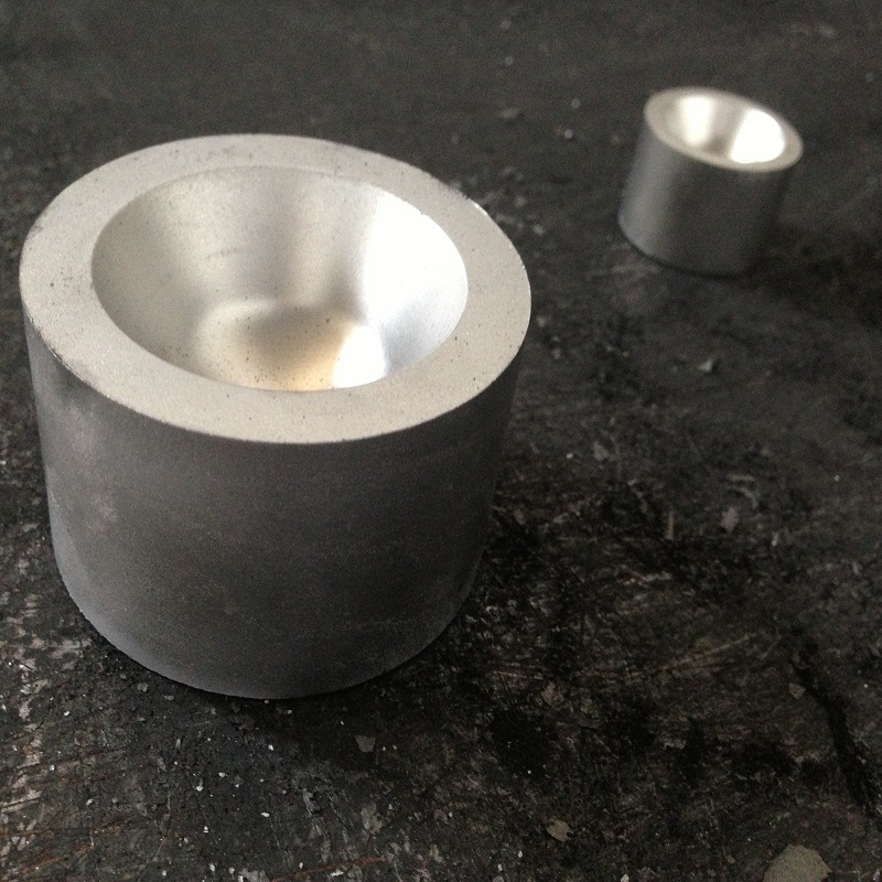 Customized Ball Punching Die of Tungsten Carbide