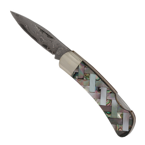 Lock Back Knife (CK737EMS)