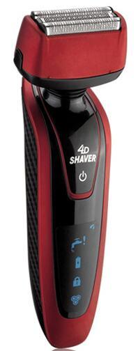 Rechargeable Shaver Electric Shaver Reciptocating Shaver Washable Men Shaver