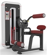 Abdominal Machine From China Bdy Strong Fitness Sport