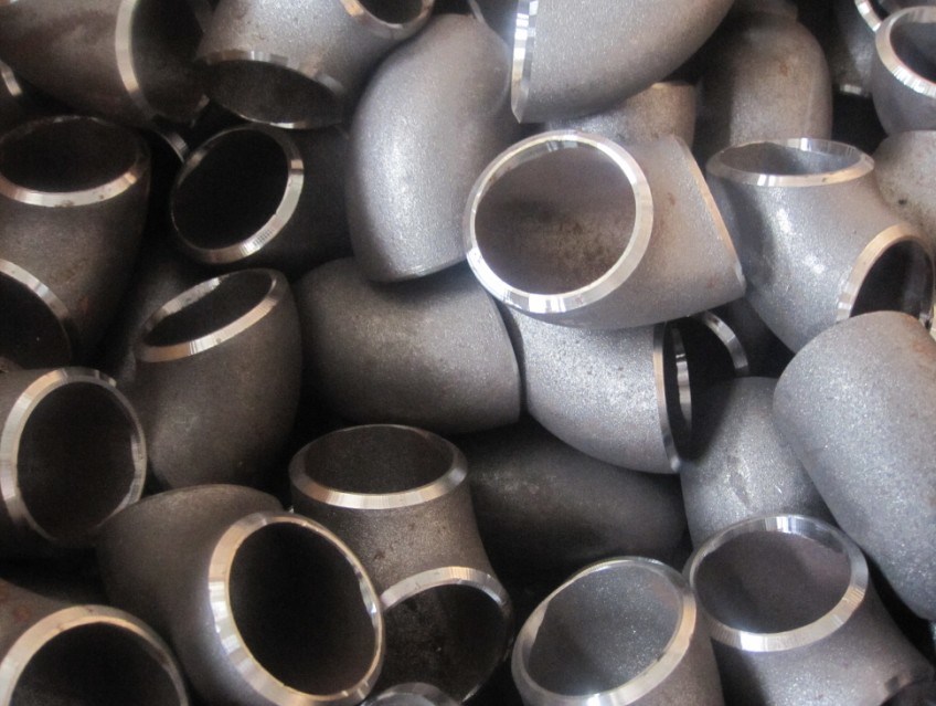 Pipe Fittings (ELBOW)
