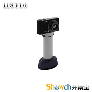 Single Charging Security Display Stand for Camera (H8110)