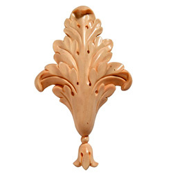 Wood Applique, Hand Carving (LF-8291736)