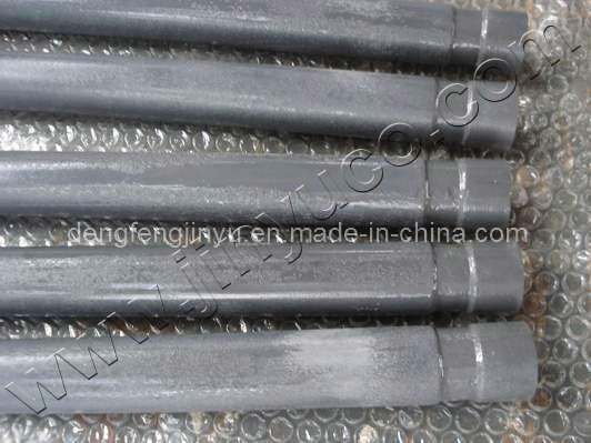 New Thermocouple Tubes (NSC2010-3)