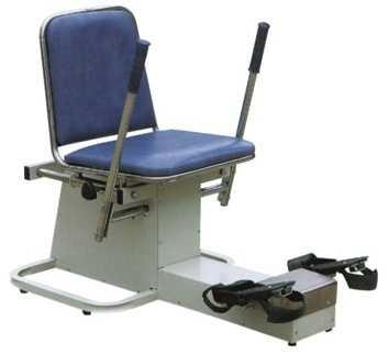 Rehabilitation Equipment (XYRT - 40)