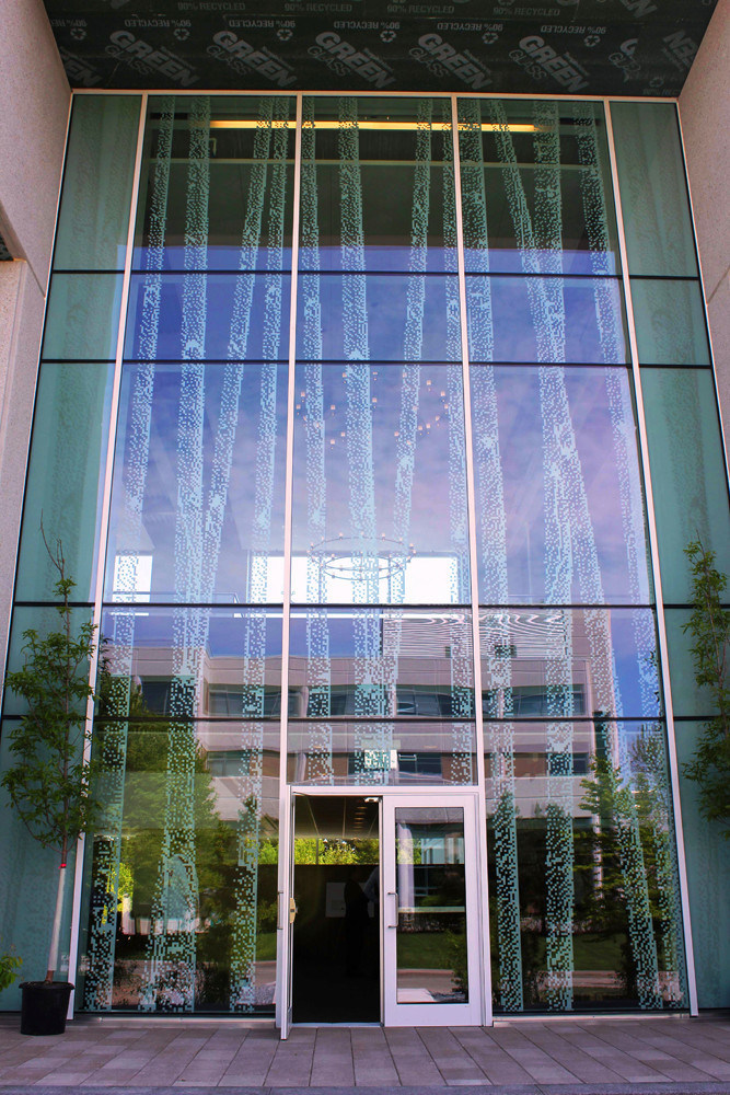 Hot Sell Building Glass