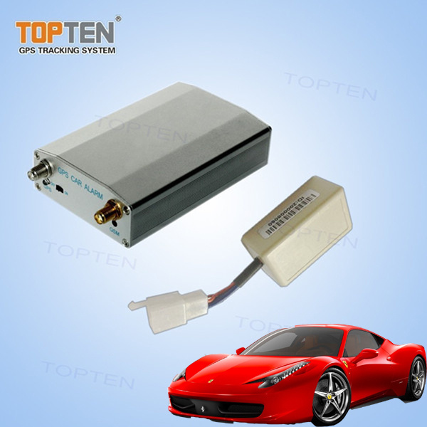 Real Time GPS Car Tracking Device with Fuel Sensor (TK210-ER12)