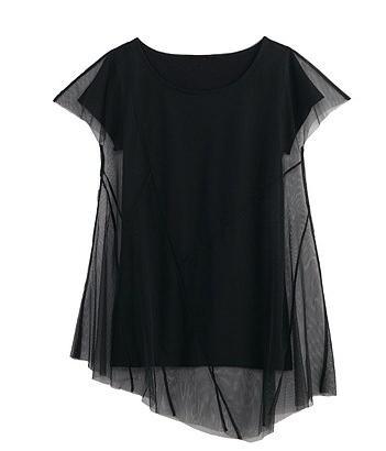 Lady's T-Shirt, High Quality, (SAG047)