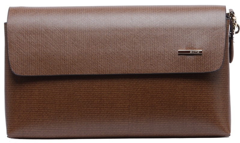 Fashion Waterproof Genuine Leather Wallet Clutch Bag (213-315)