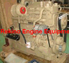 Cummins Kta19-M3 550HP Marine Diesel Engine Motor for Boat
