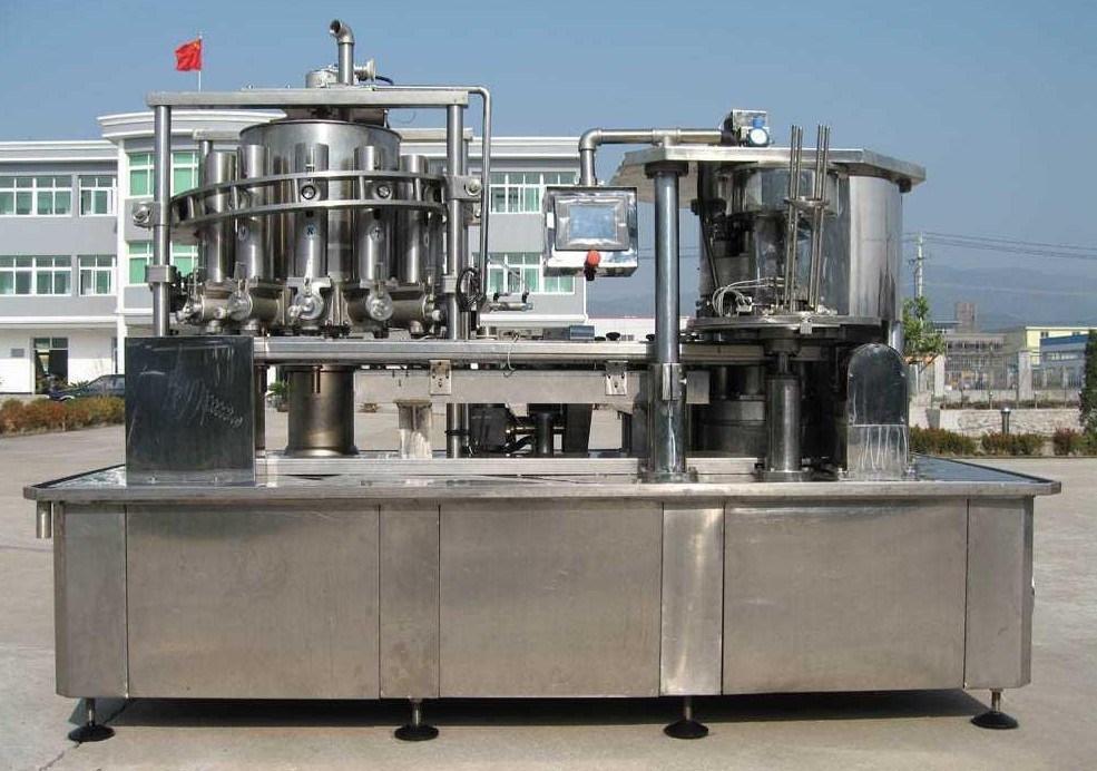 Hot Selling Tomato Paste Filling Machine