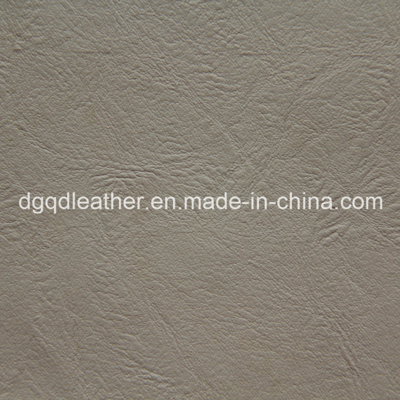 Martindale 100000tours Sofa PVC Leather Qdl-50278