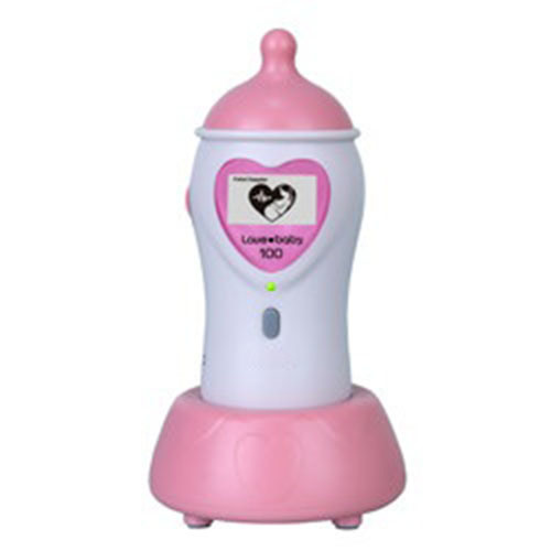 Diagnosis Equipment Fetal Doppler (AM-lovebaby 100S)