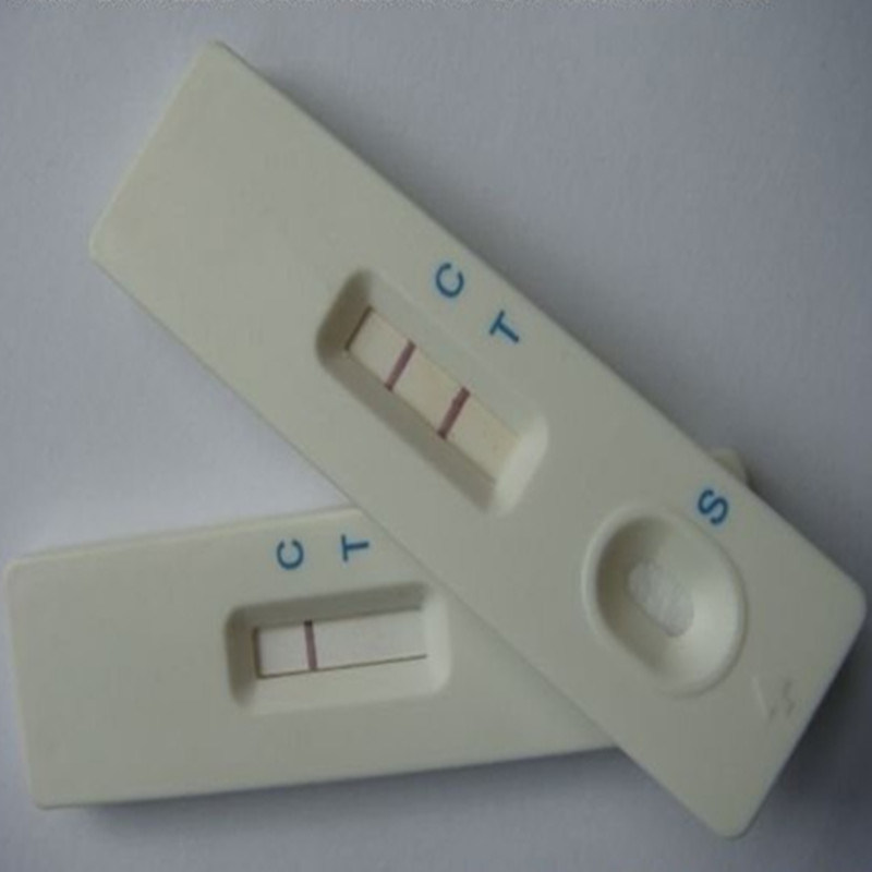 High Quality One Step K2 Drug Test Cassette (CE ISO)