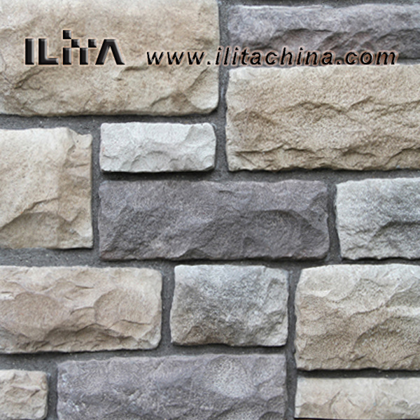 Artificial Culture Stone for Decoration in Building Construction (YLD-71033)