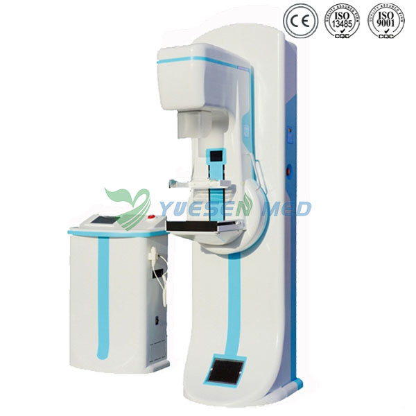 Ysx0903 High Frequency Mammography Medical Equipment