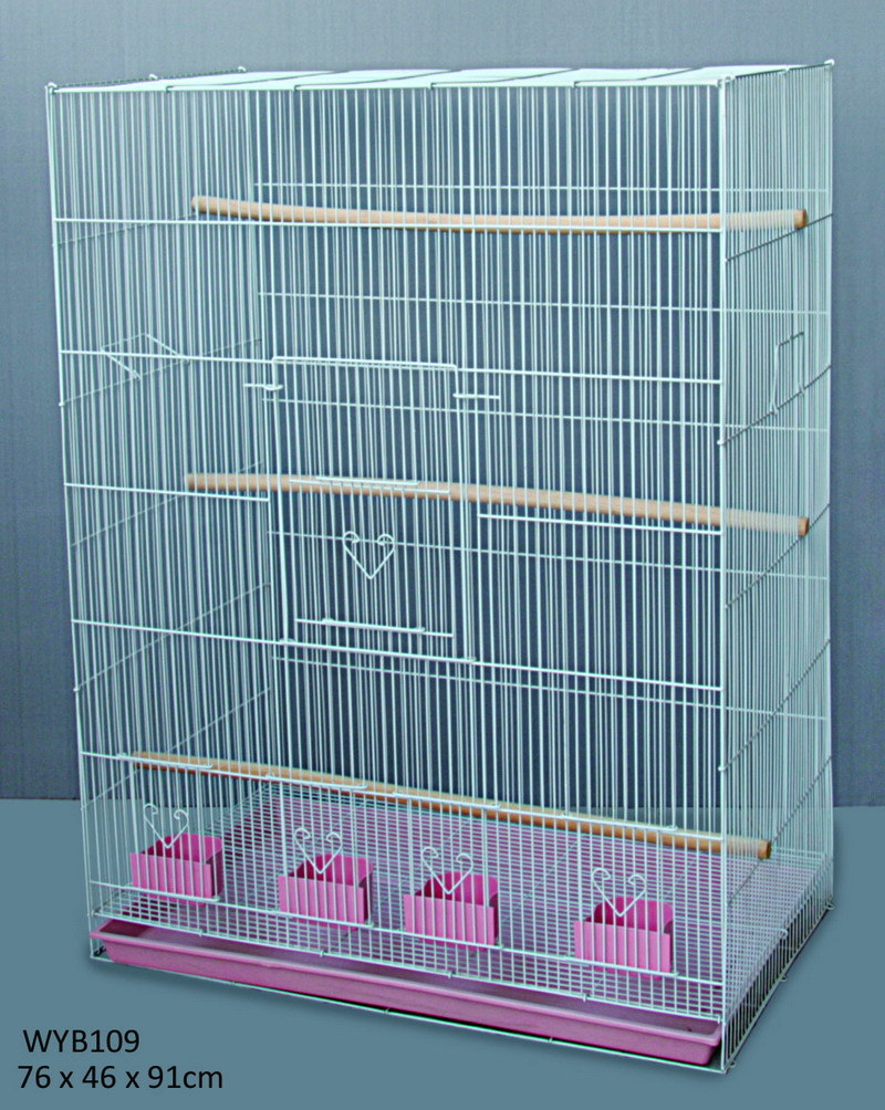 High Quality Large Bird Cage (WYB109)