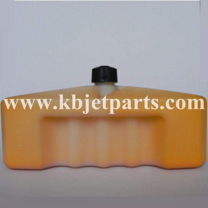 Domino Yellow Pigmented Ink (IC-261YL)