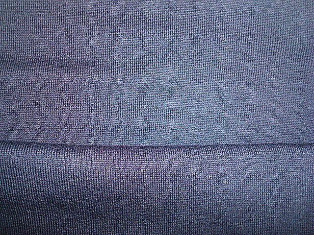 Acrylic Tencel Wool Blenched Semi Worsed Yarn