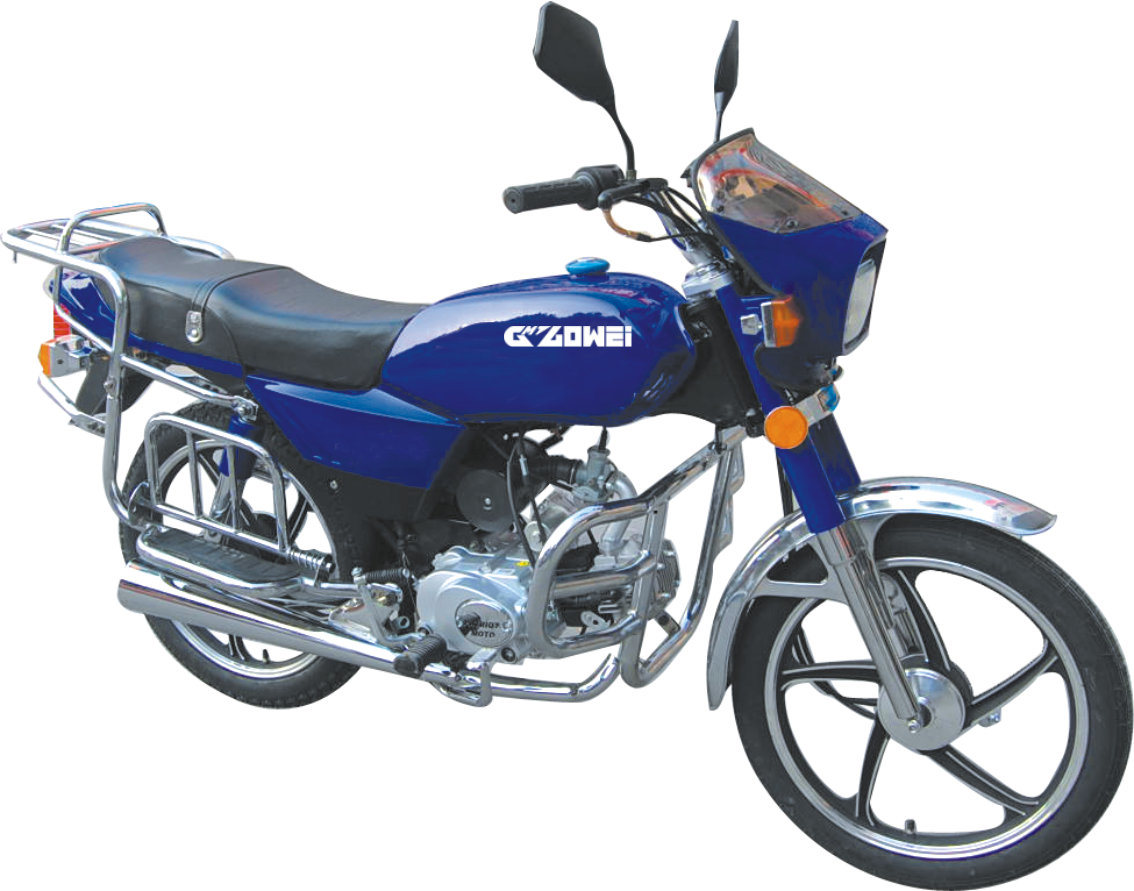 Motorcycle (GW100-B)
