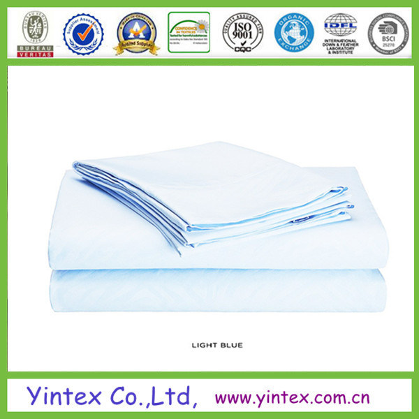 Wrinkle Free Microfiber Brush Bed Linen