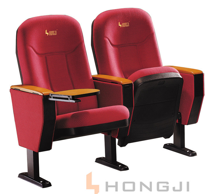 Auditorium Chair (HJ16)
