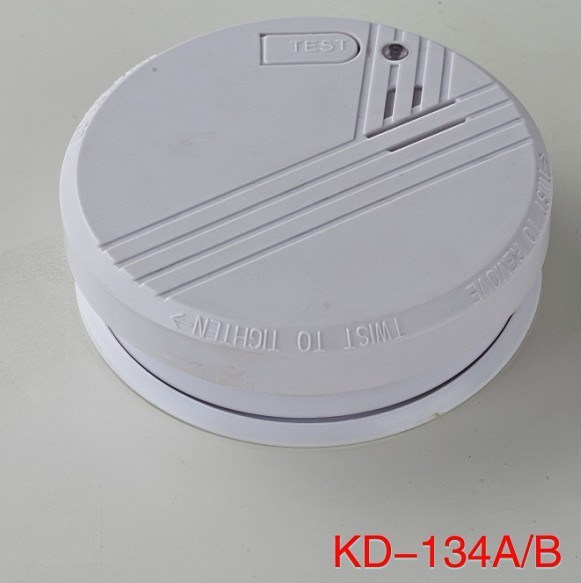 Smoke Alarm (EN Certified) (KD-134B)