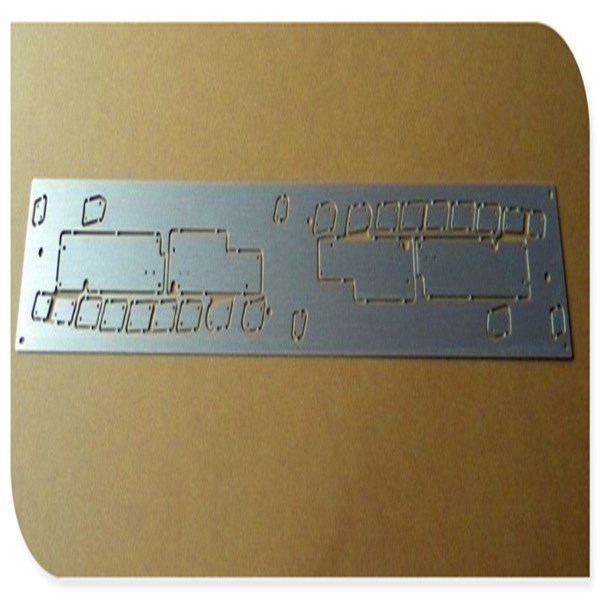 Stamping Aoto Precision Part