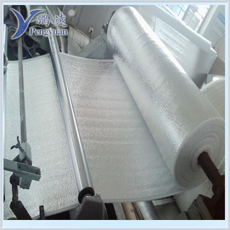 EPE Foil Roof Insulation