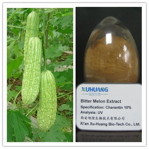 Bitter Melon Extract (XH098)
