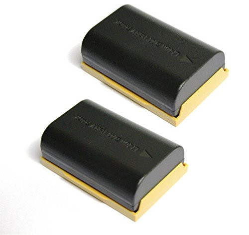 Replacement Battery Lp-E6n for Canon