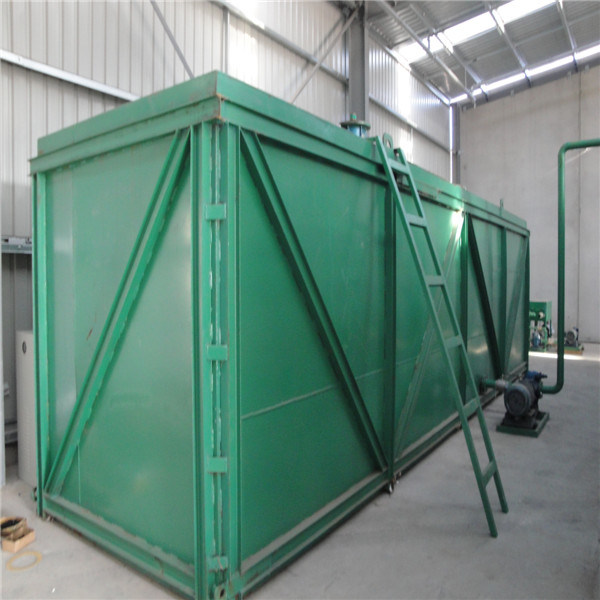Zsa Waste Oil Recycling Plant to Base Oil Free of Acid and Clay (ZSA-10)