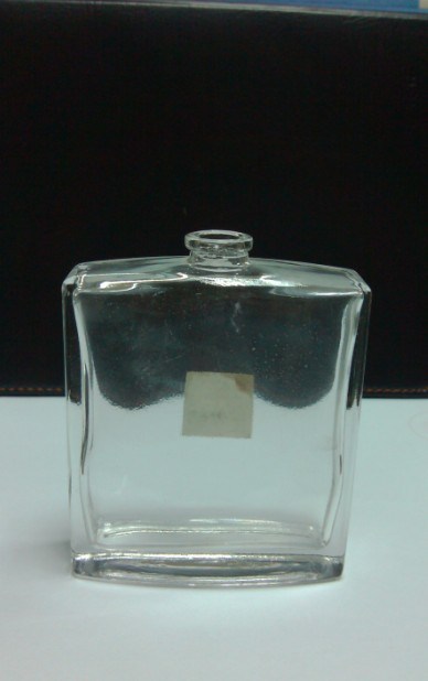 Glass Packing Bottle for Perfume