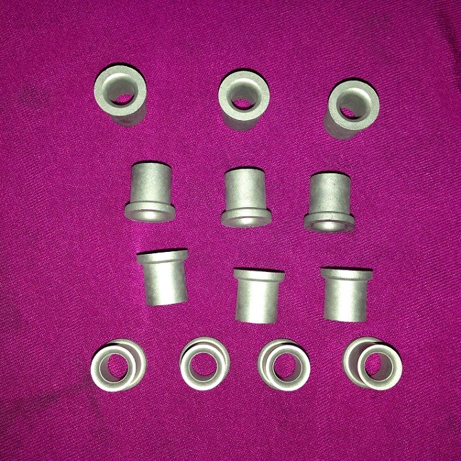 High Quality Spare Part of Cemented Carbide for Auto Industry