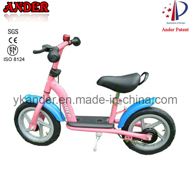 Most Popular Baby Ride on Car Kids Bike (AKB-1257)