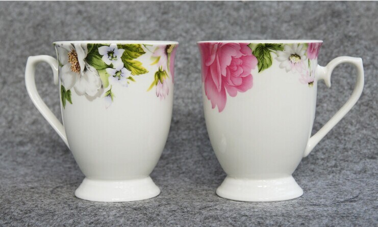 Royal Ceramic Mugs and Cups