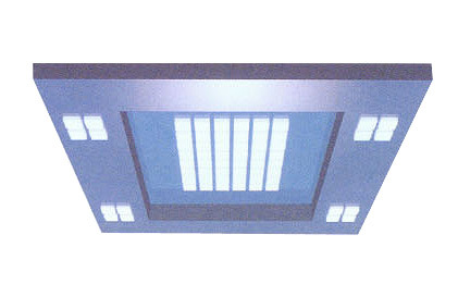 Lighting Ceiling (ALS-LC004)