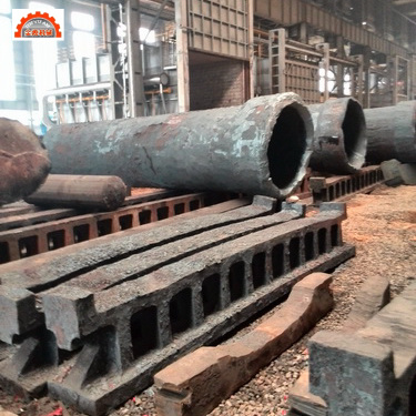 Big Casting Pipe Mould From Dn80-2600mm