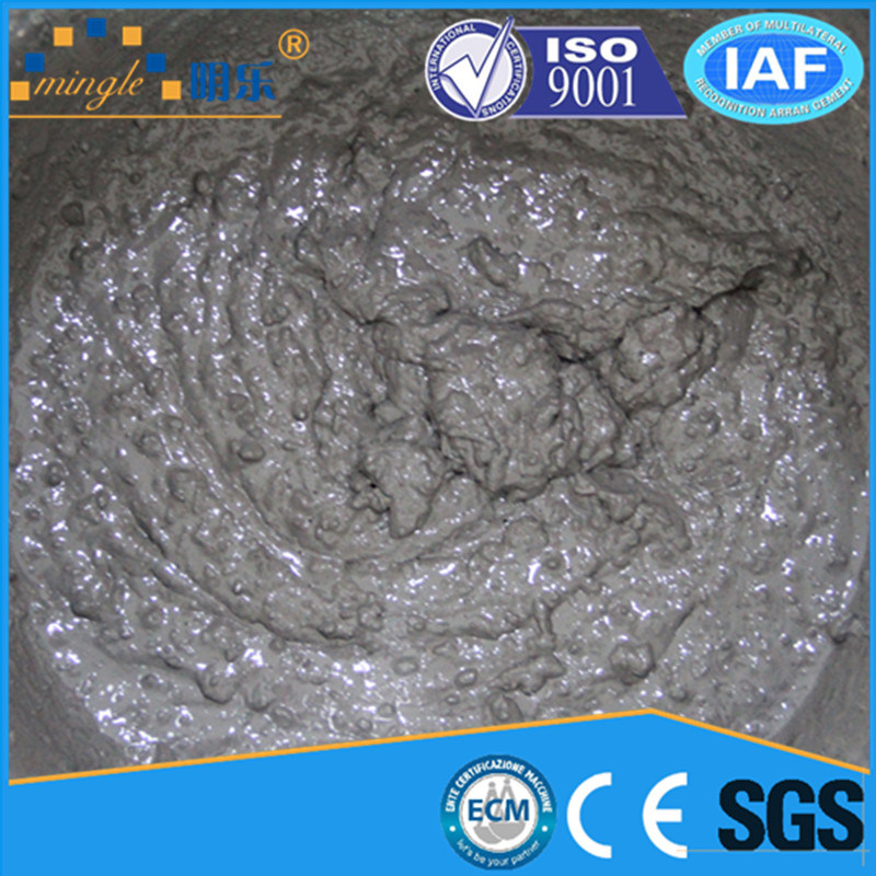 Abrasion Resistance Fire Refractory Mortar